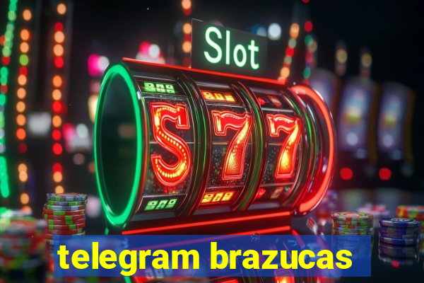 telegram brazucas